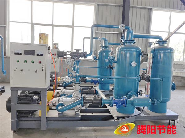蒸汽回收機 蒸汽回收機